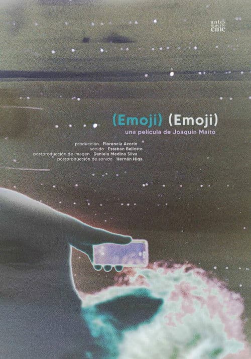 (Emoji) (Emoji) poster