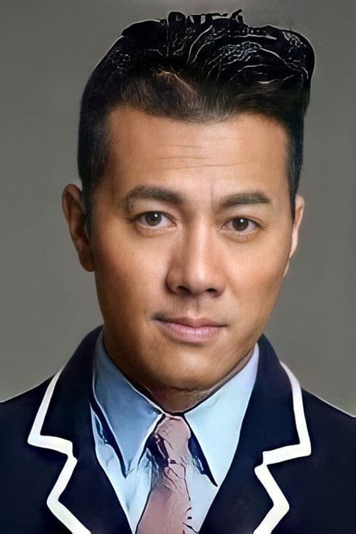 Edmond Leung Hon-Man profile photo