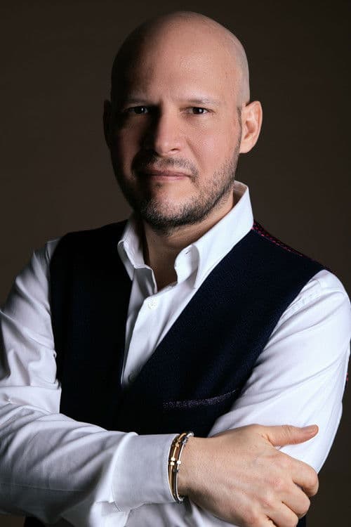 Daniel Birman Ripstein profile photo