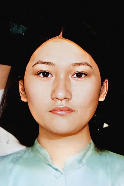 Agnes Lam See-Chung profile photo