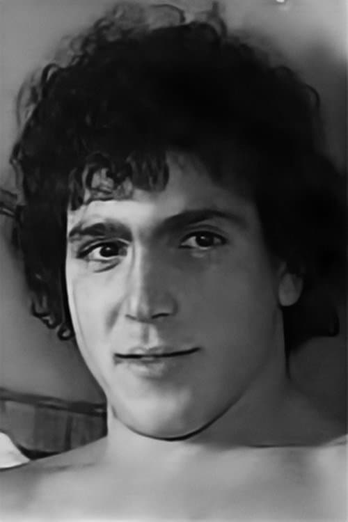 Carmine Zarrillo profile photo