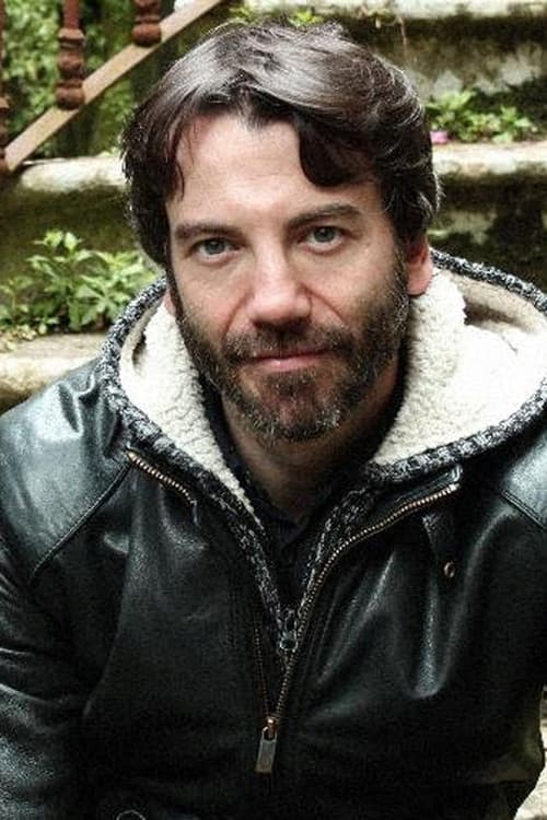 Aram Garriga profile photo