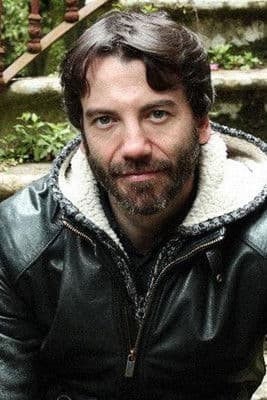 Aram Garriga profile photo