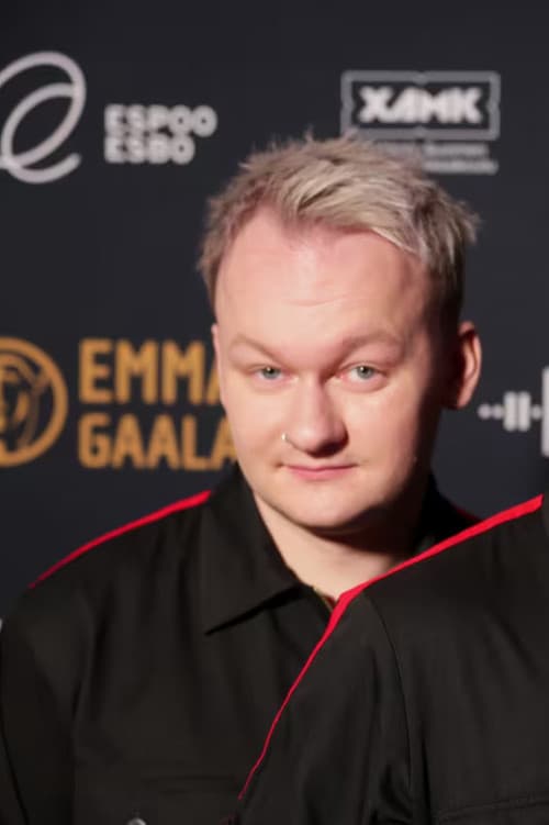 Jonttu Luhtavaara profile photo