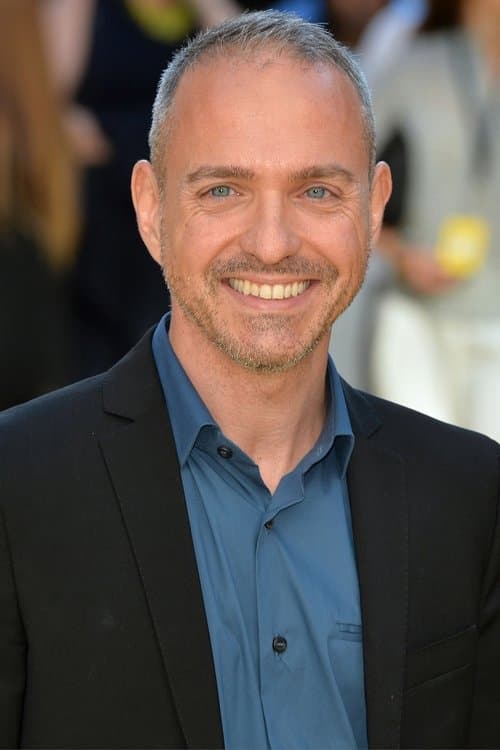 Kyle Balda profile photo