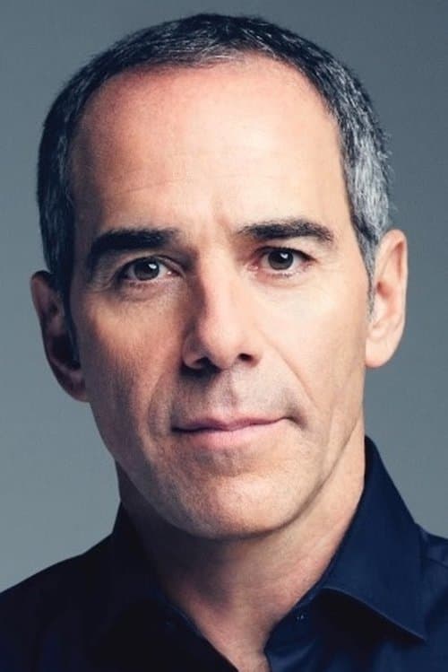 Monte Lipman profile photo