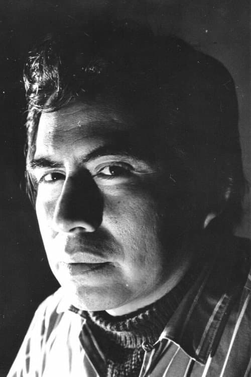Ernesto Gómez Cruz profile photo