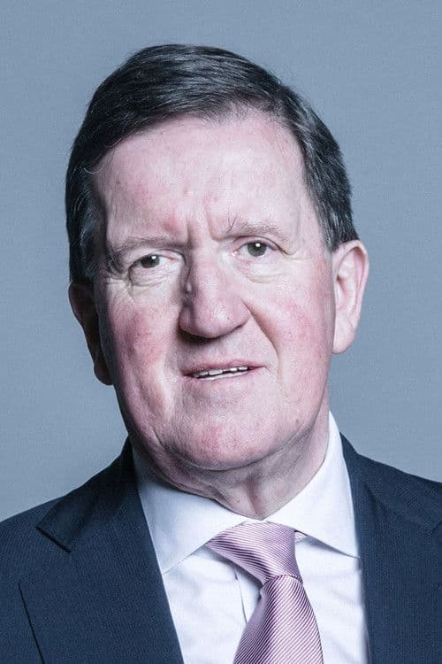 George Robertson profile photo