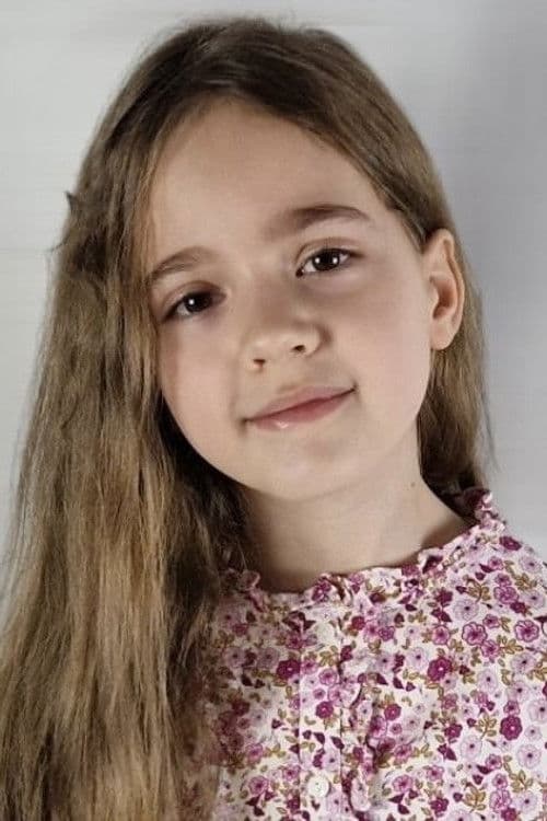 Elena Sophia Senise profile photo