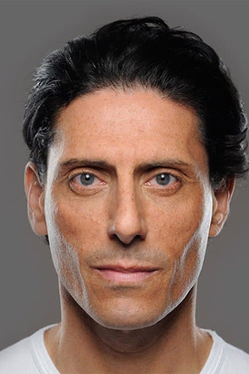 CJ de Mooi profile photo