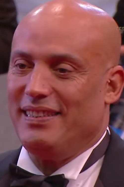 Kamel Saadi profile photo