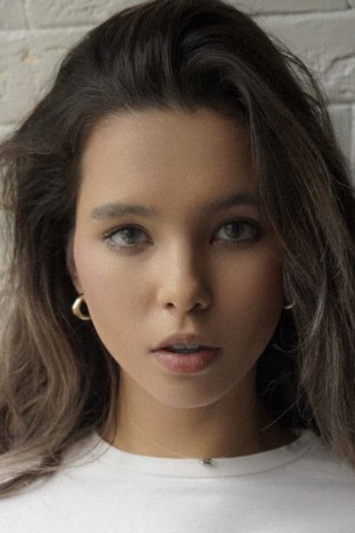 Karina Khismatullina profile photo