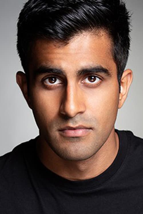 Bally Gill profile photo