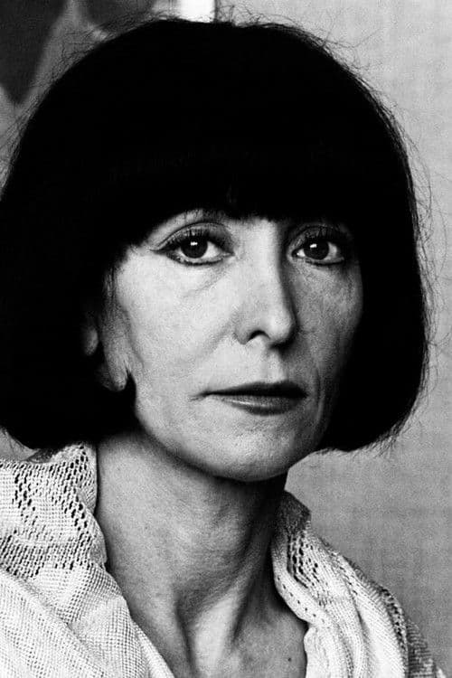 Claire Etcherelli profile photo