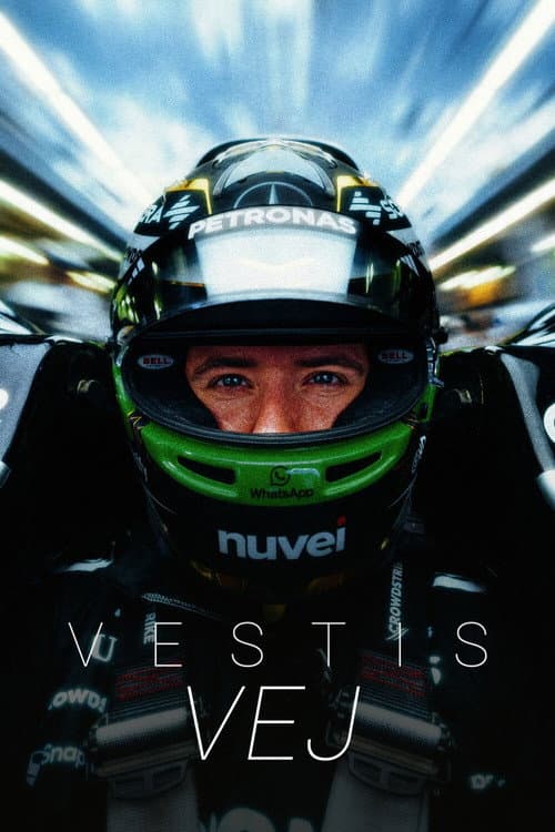 Vestis Vej poster