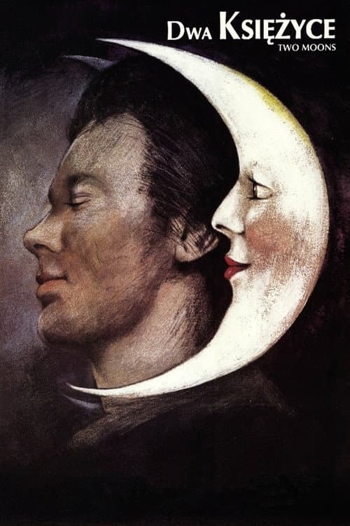 Two Moons poster