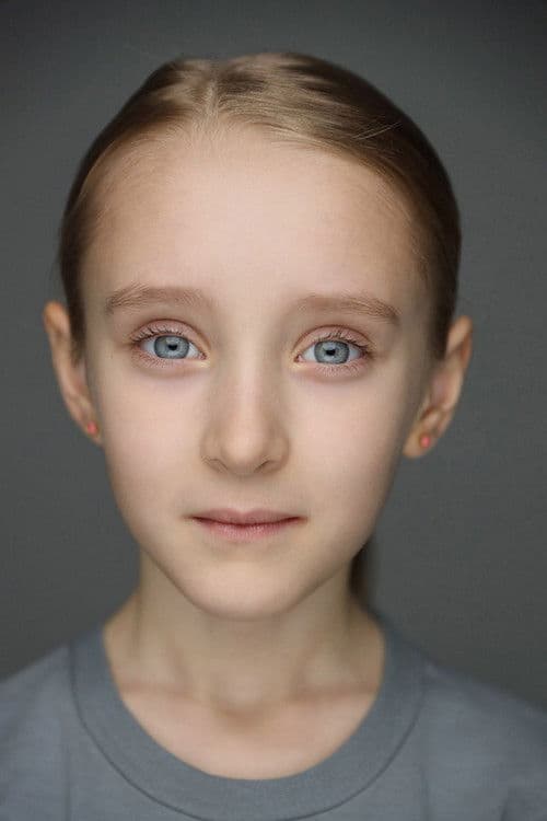 Анастасия Анискина profile photo