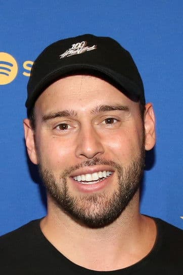 Scooter Braun profile photo