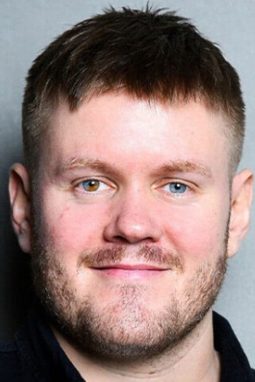 Klas Eriksson profile photo