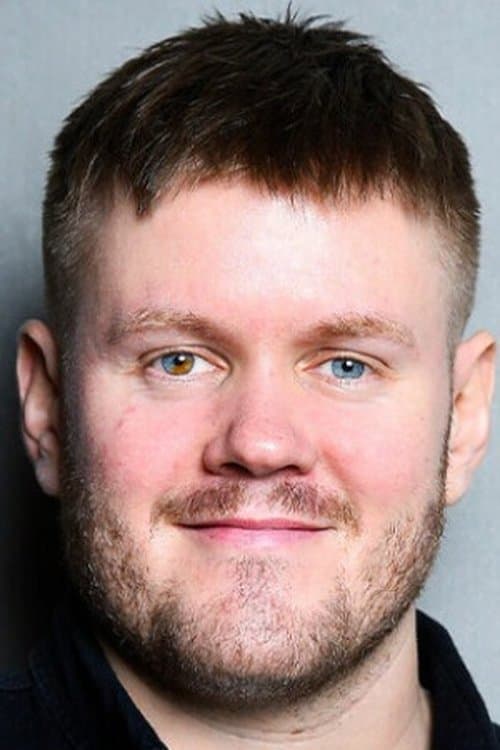 Klas Eriksson profile photo