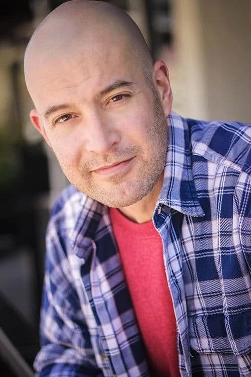 Malcolm Matthews profile photo