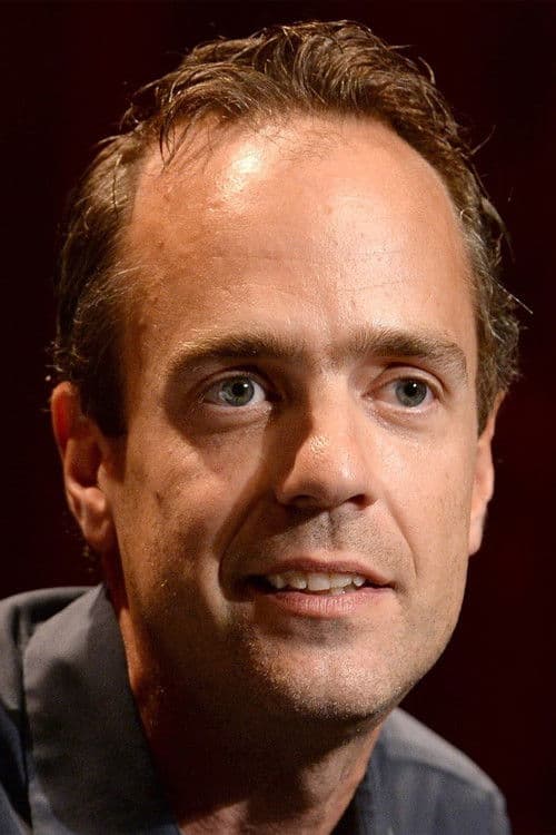 Alex Rudzinski profile photo