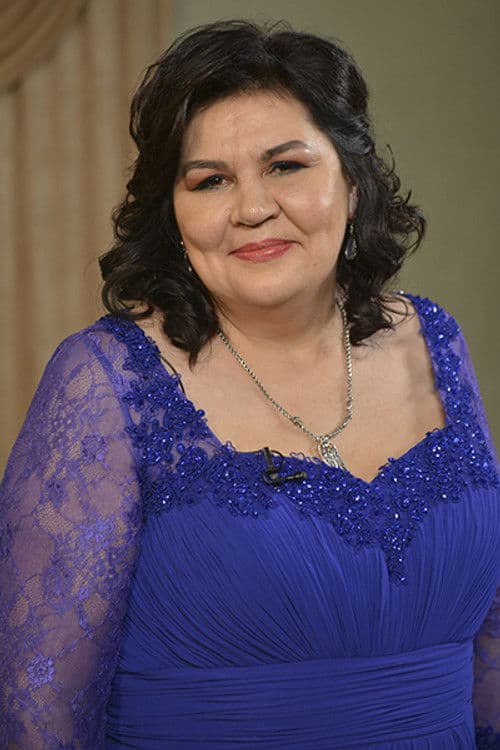 Nadezhda Shevchenko profile photo