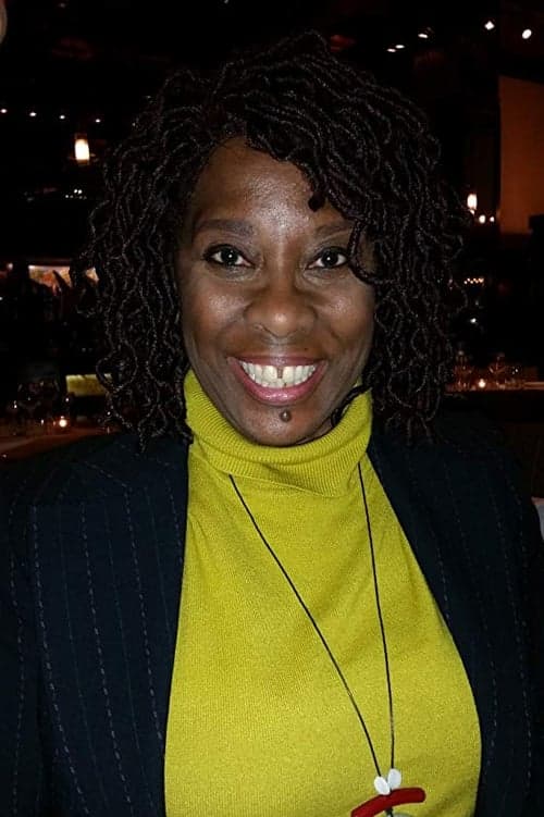 Rhonda Hansome profile photo