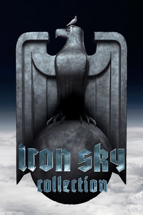 Iron Sky Collection