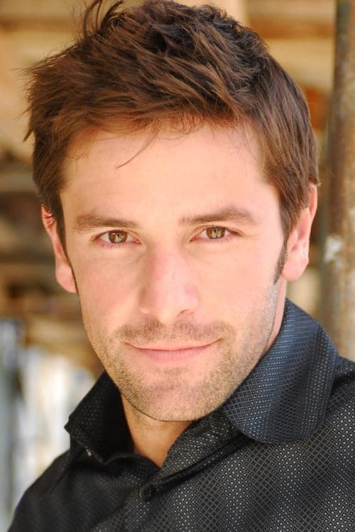 Jay Hindle profile photo