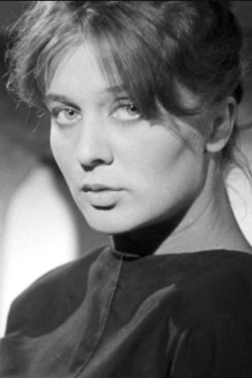 Barbara Baranowska profile photo