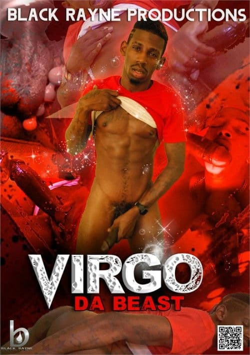 Virgo Da Beast poster