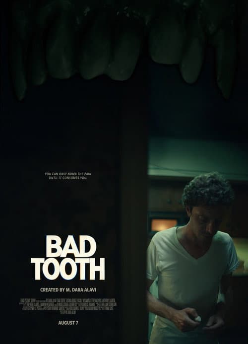 Bad Tooth poster