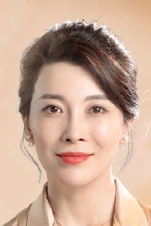 Zhang Yanyan profile photo