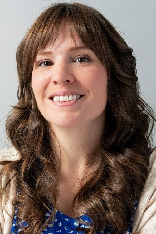Kate Beaton profile photo