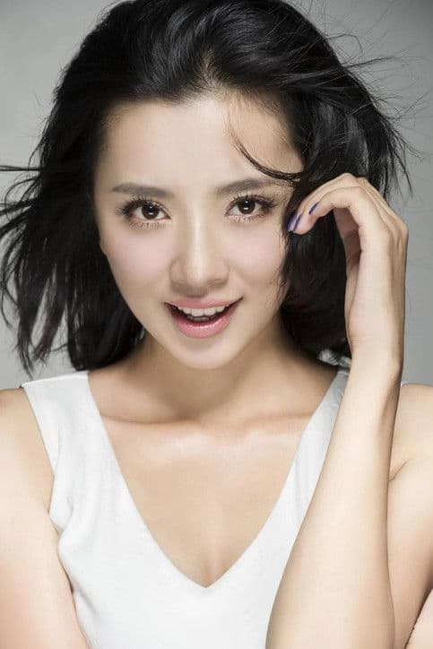 Liu Ruiqiao profile photo