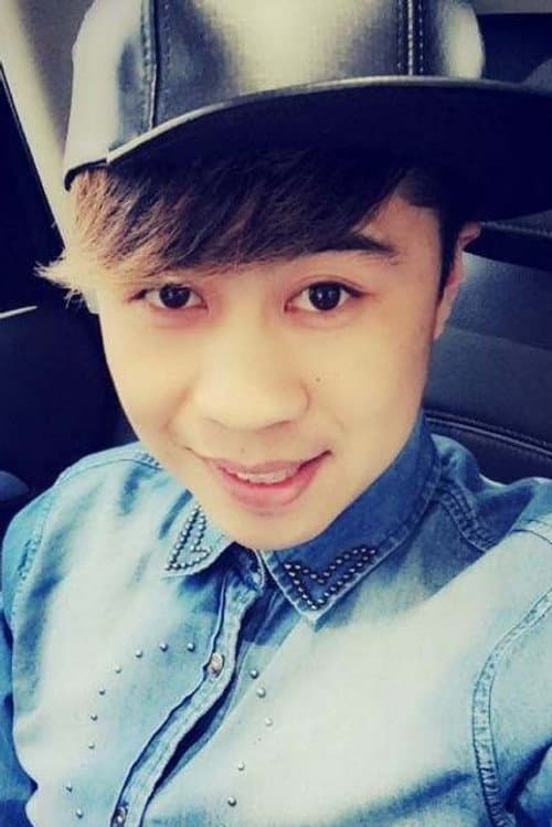 Zhu Xingpeng profile photo
