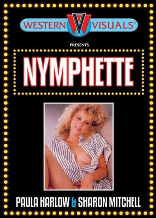 Nymphette poster