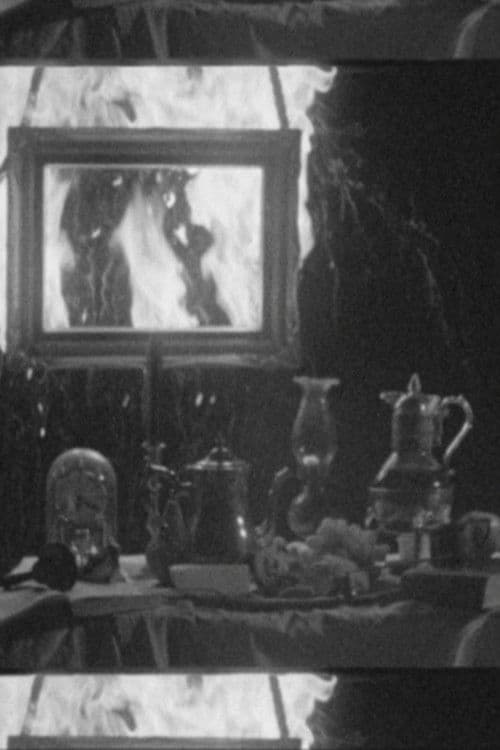 Motion Pictures for Wall Frames: Volume 1 poster