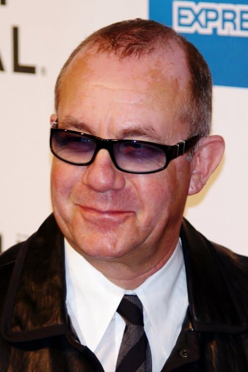 Bernie Taupin profile photo
