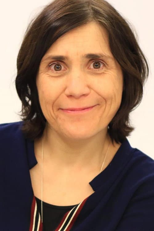 Bénédicte Savoy profile photo