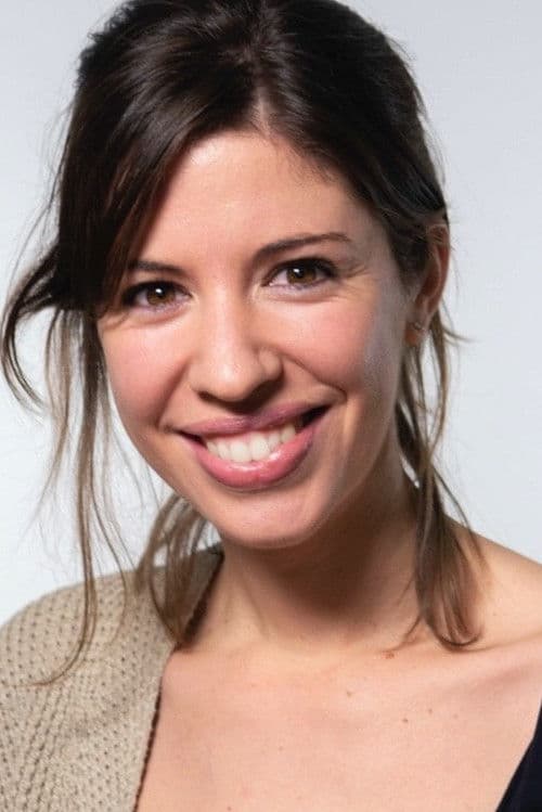 Ariadna Seuba Serra profile photo