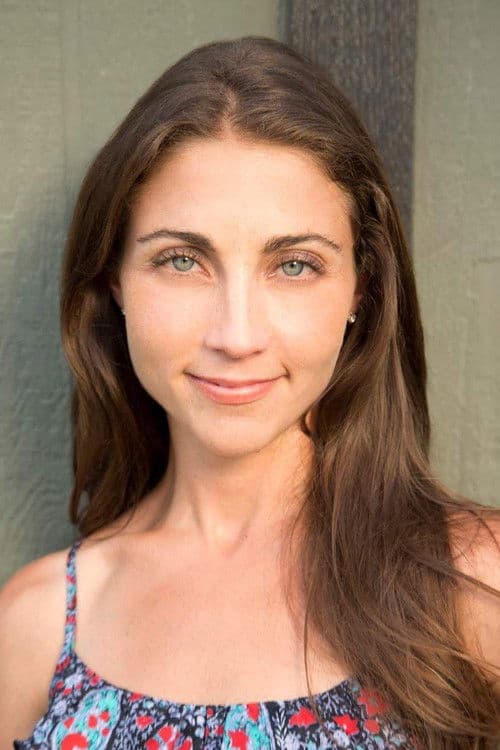 Mary Padian profile photo