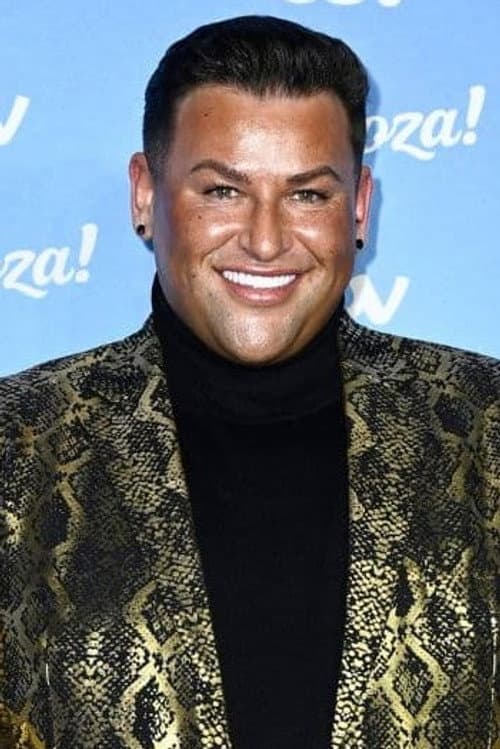 David Potts profile photo