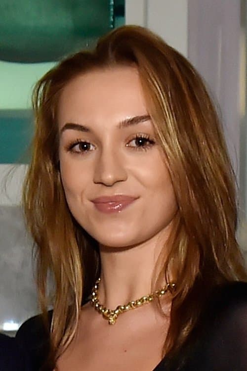 Sophie Amber profile photo