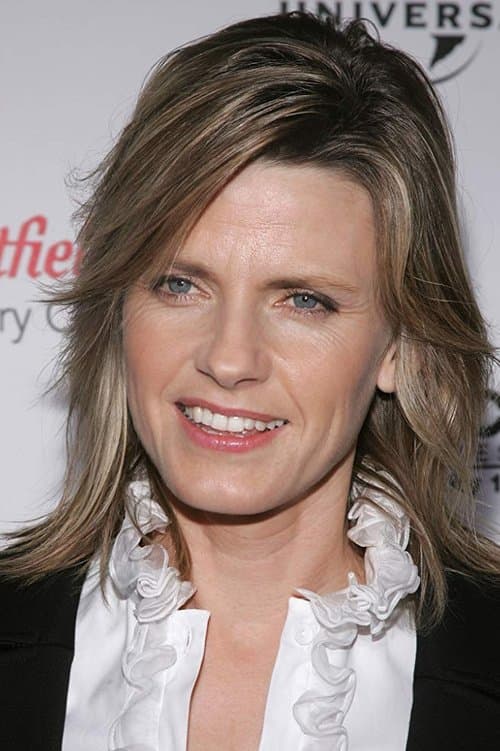 Viveca Paulin profile photo