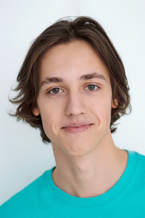 Aleksey Lukin profile photo