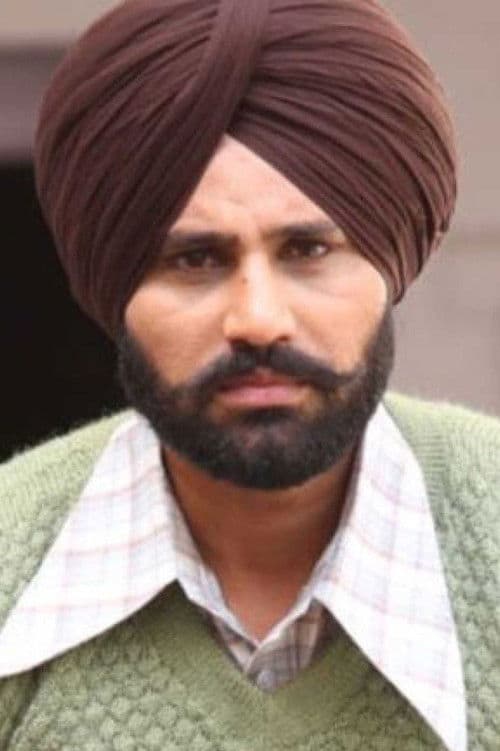 Gurjind Maan profile photo