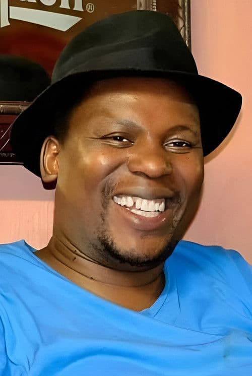 Mncedisi Shabangu profile photo