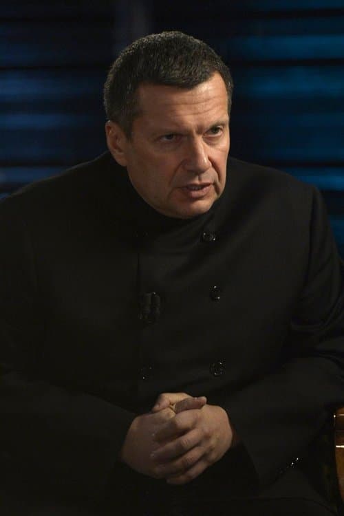 Vladimir Solovyov profile photo